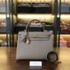 Kelly 28 Epsom Gris Asphalte GHW