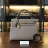 Kelly 28 Epsom Gris Asphalte GHW