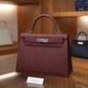 Kelly 28 Epsom Rouge H PHW