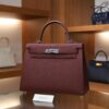 Kelly 28 Epsom Rouge H PHW