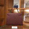 Kelly 28 Epsom Rouge H PHW