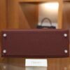 Kelly 28 Epsom Rouge H PHW