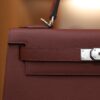 Kelly 28 Epsom Rouge H PHW
