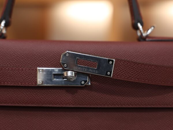 Kelly 28 Epsom Rouge H PHW