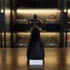 Kelly 28 Epsom Black GHW