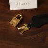 Kelly 28 Epsom Black GHW