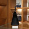 Kelly 28 Epsom Black PHW