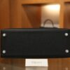 Kelly 28 Epsom Black PHW