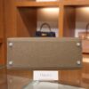 Kelly 28 Epsom Etoupe PHW
