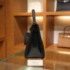 Kelly 28 Evercolor Black GHW