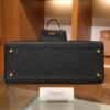 Kelly 28 Evercolor Black GHW