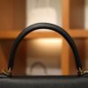 Kelly 28 Evercolor Black GHW