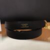 Kelly 28 Evercolor Black GHW