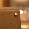 Kelly 28 Togo Gold GHW