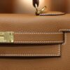 Kelly 28 Togo Gold GHW