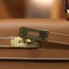Kelly 28 Togo Gold GHW