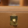 Kelly 28 Togo Gold GHW