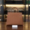 Kelly 28 Togo Gold GHW