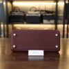 Kelly 28 Togo Rouge H GHW