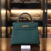 Kelly 28 Togo Malachite GHW