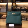 Kelly 28 Togo Malachite GHW
