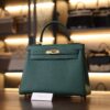 Kelly 28 Togo Malachite GHW