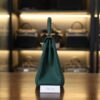 Kelly 28 Togo Malachite GHW