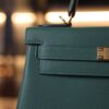 Kelly 28 Togo Malachite GHW