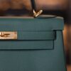 Kelly 28 Togo Malachite GHW