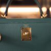 Kelly 28 Togo Malachite GHW