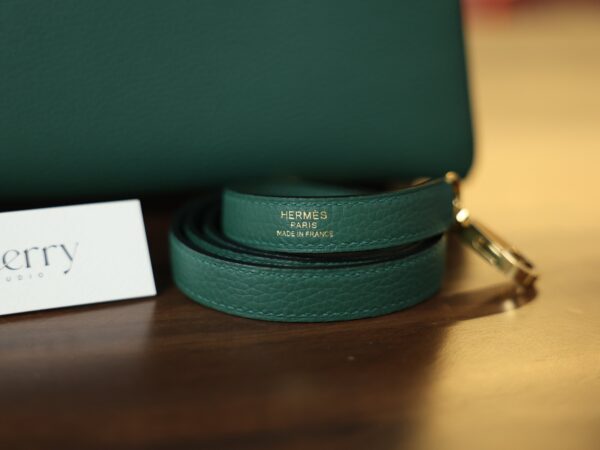 Kelly 28 Togo Malachite GHW