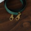 Kelly 28 Togo Malachite GHW