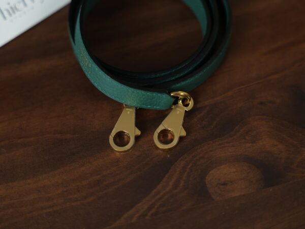 Kelly 28 Togo Malachite GHW