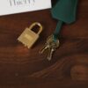 Kelly 28 Togo Malachite GHW