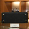 Kelly 28 Togo Black GHW