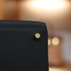 Kelly 28 Togo Black GHW