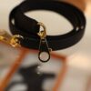 Kelly 28 Togo Black GHW
