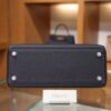 Kelly 28 Togo Bleu Nuit PHW