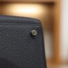 Kelly 28 Togo Bleu Nuit PHW