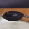 Kelly 28 Togo Bleu Nuit PHW