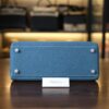 Kelly 28 Togo Bleu Jean PHW