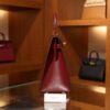 Kelly 32 Box Sellier Rouge H GHW