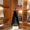 Kelly 32 Box Sellier Black GHW