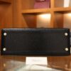 Kelly 32 Box Sellier Black GHW