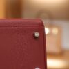 Kelly 32 Swift Rouge Grenat PHW