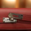 Kelly 32 Swift Rouge Grenat PHW