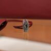 Kelly 32 Swift Rouge Grenat PHW