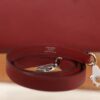 Kelly 32 Swift Rouge Grenat PHW
