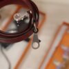 Kelly 32 Swift Rouge Grenat PHW