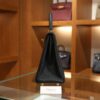 Kelly 32 Togo Black GHW